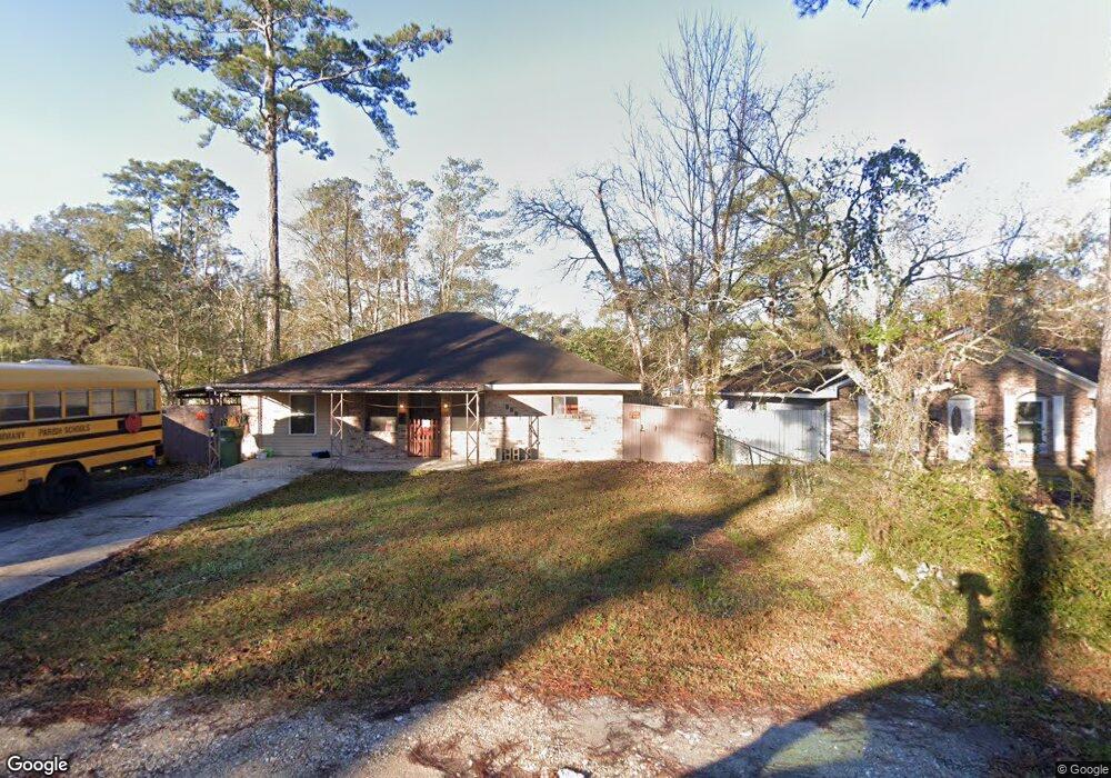 1071 S Audubon St, Slidell, LA 70460 - photo 1