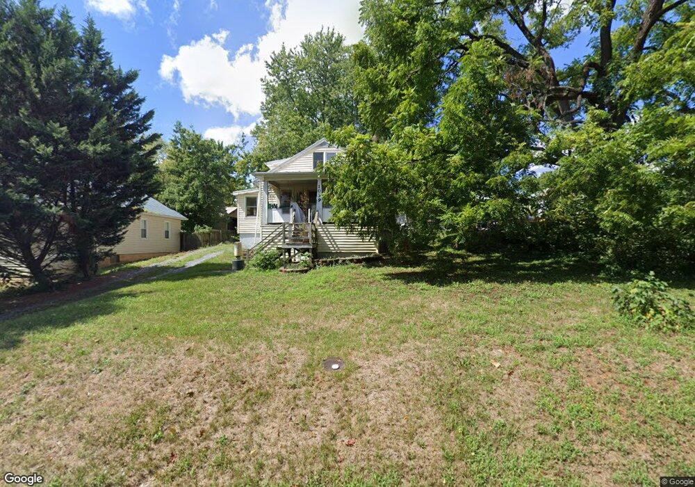 1039 Sunnyside Dr, Winchester, VA 22603 - photo 1