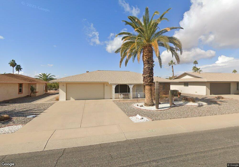 17414 N Horseshoe Ln unit 57, Sun City, AZ 85373 - photo 1