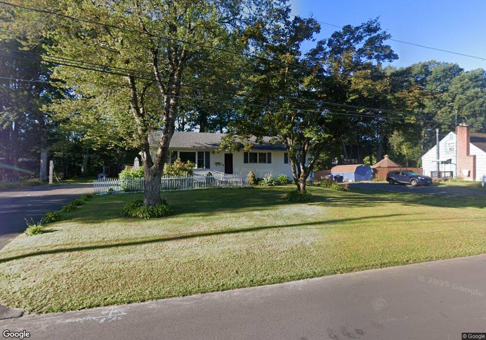 12 Ann St, Enfield, CT 06082 - photo 1