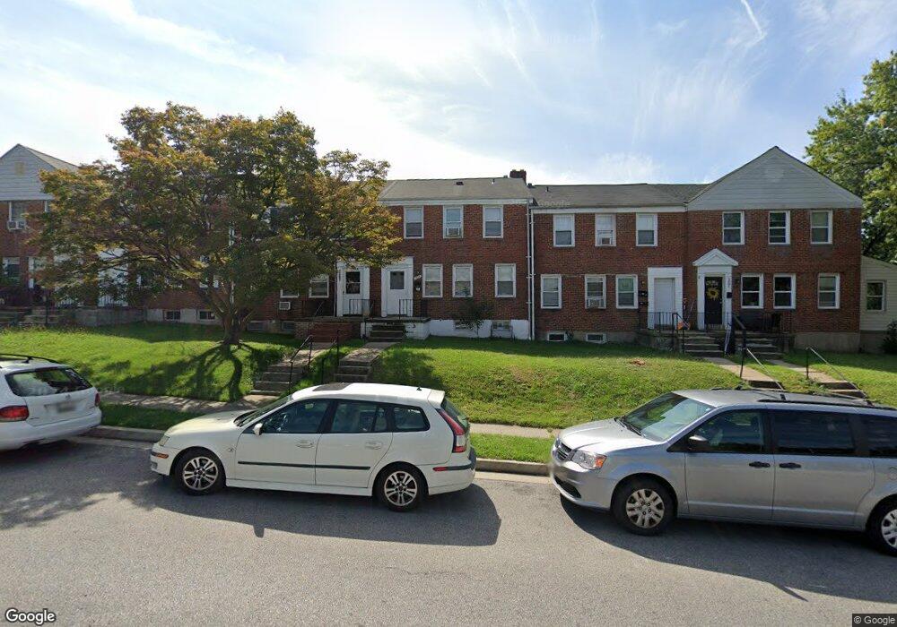 1305 Taylor Ave, Parkville, MD 21234 - photo 1