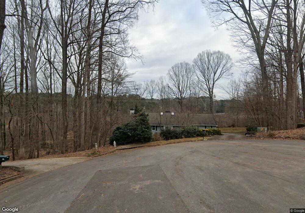 2275 Fawns Haven, Suwanee, GA 30024 - photo 1