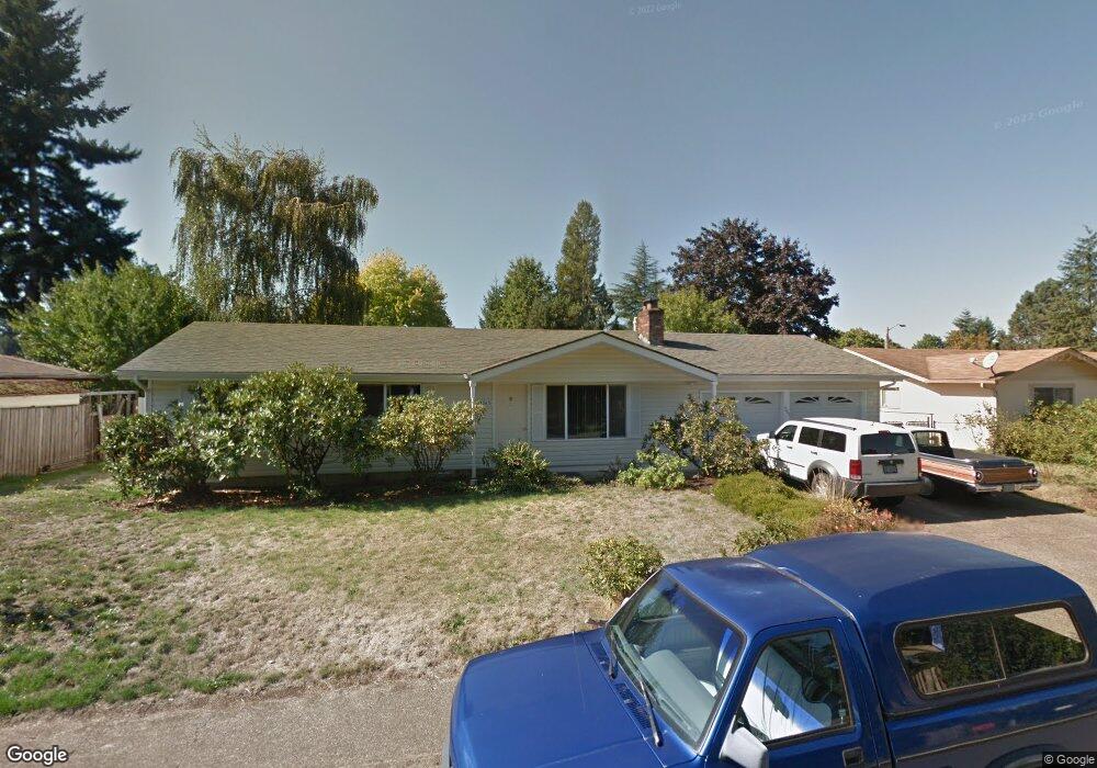 4263 Noon Ave NE, Keizer, OR 97303 - photo 1