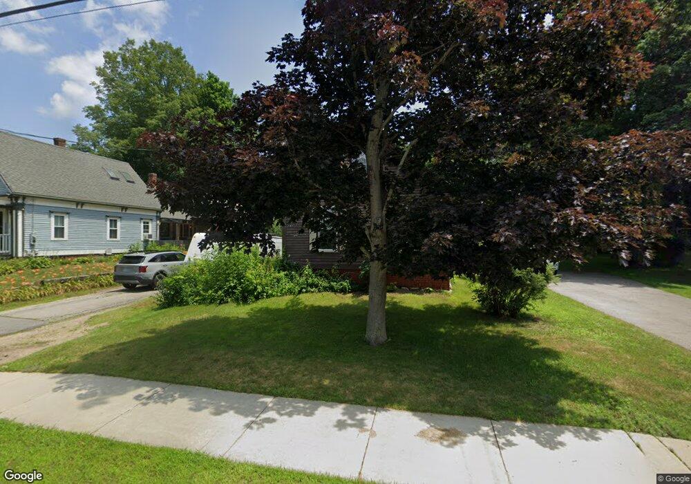 143 Howard St, Keene, NH 03431 - photo 1