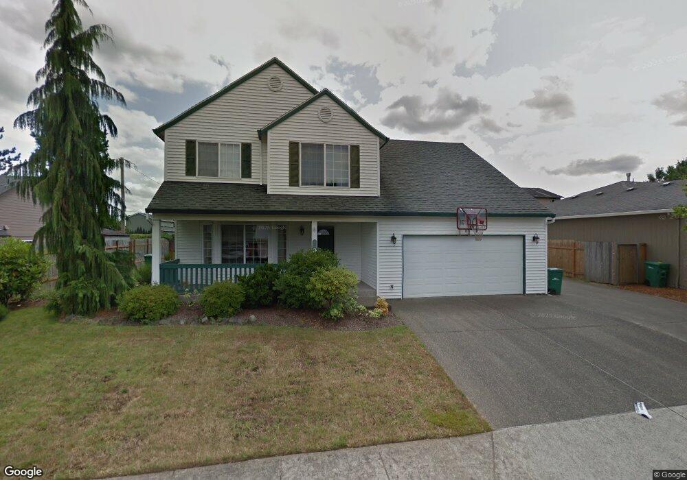 15182 SE Territory Dr, Clackamas, OR 97015 - photo 1