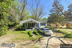 75 Mill St, Denmark, SC 29042