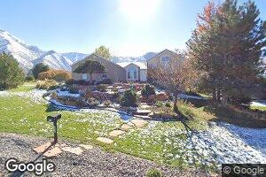 554 E Lake View Dr, Payson, UT 84651