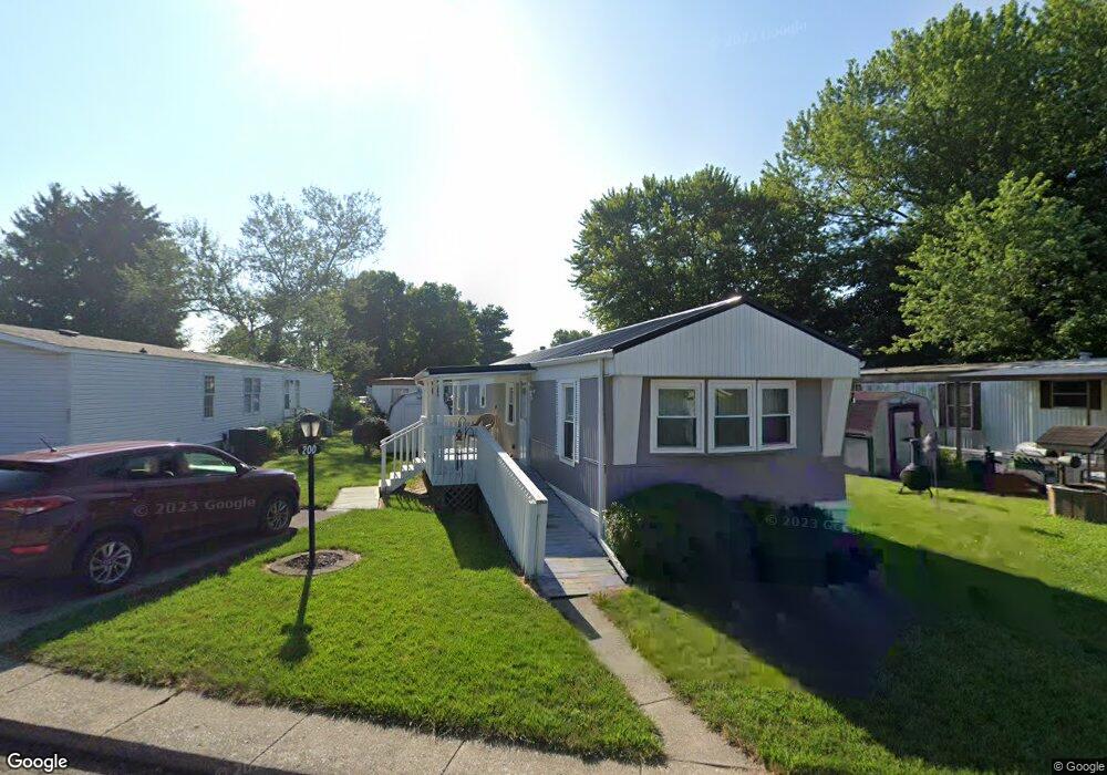 200 Villa Dr, Circleville, OH 43113 - photo 1