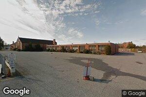 500 Wanamaker Ave, Essington, PA 19029