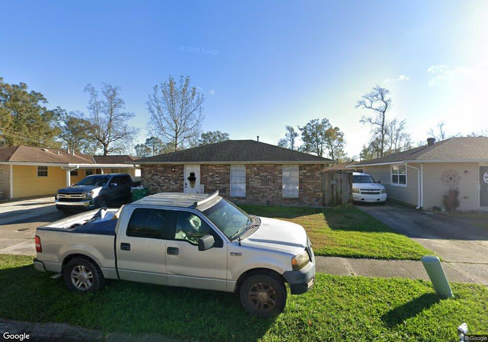 2709 Jimmy Dean Dr, Marrero, LA 70072 - photo 1