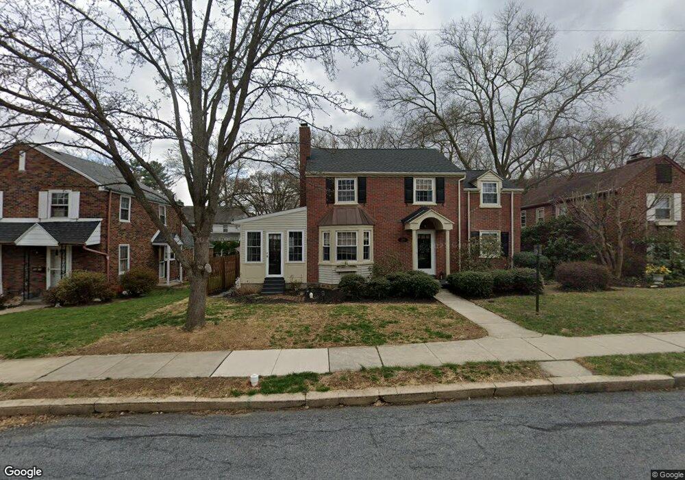 2608 Filbert Ave, Reading, PA 19606 - photo 1