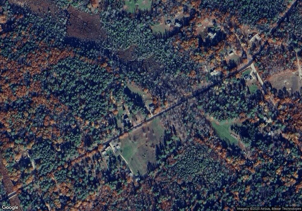 74 Federal Corner Rd, Center Tuftonboro, NH 03816 - photo 1