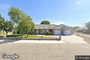 3180 Quaint Ranch St, Logandale, NV 89021