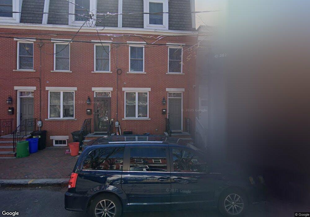 558 Berkley St, Camden, NJ 08103 - photo 1