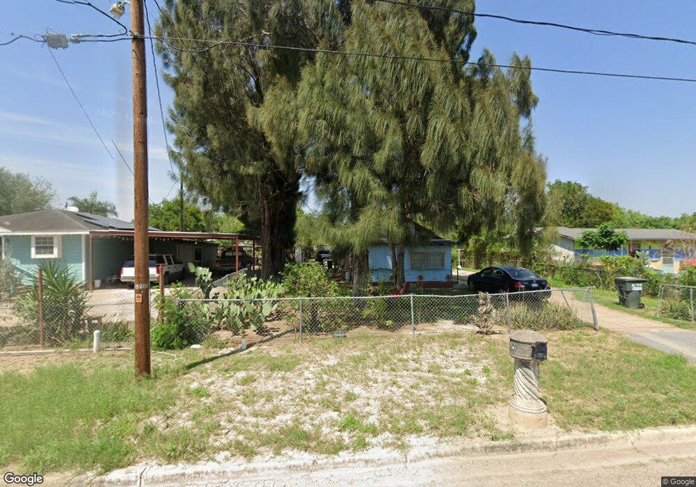 208 San Angelo Dr, Alamo, TX 78516 - photo 1