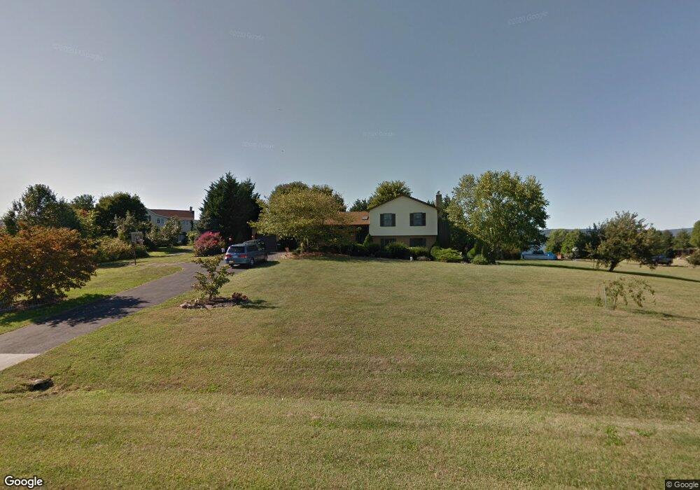 3760 Maplecrest Dr, Knoxville, MD 21758 - photo 1