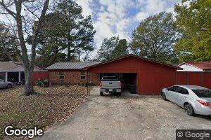 408 S Grove St, Hazen, AR 72064