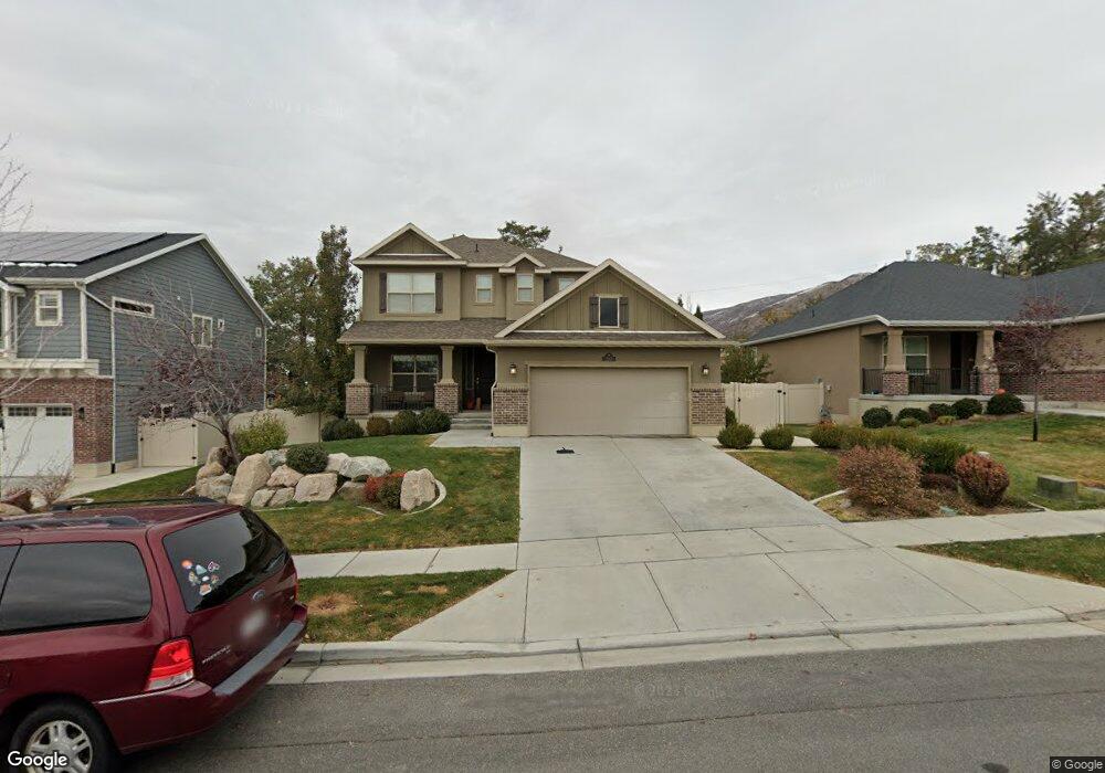 537 E 550 N, Bountiful, UT 84010 - photo 1