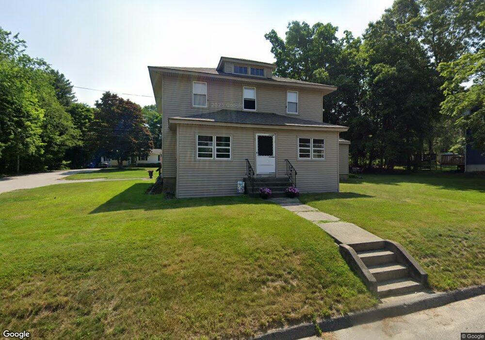 7 Montello St, Worcester, MA 01603 - photo 1