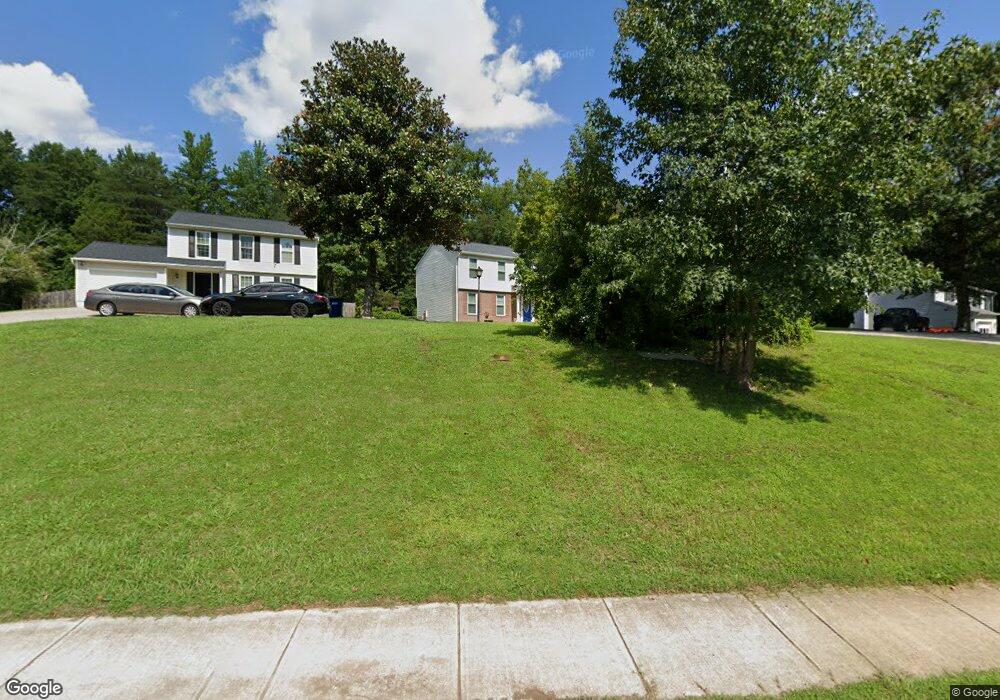 18907 Fuller Heights Rd, Triangle, VA 22172 - photo 1