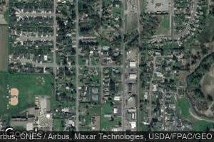 214 W 1st St, Everson, WA 98247