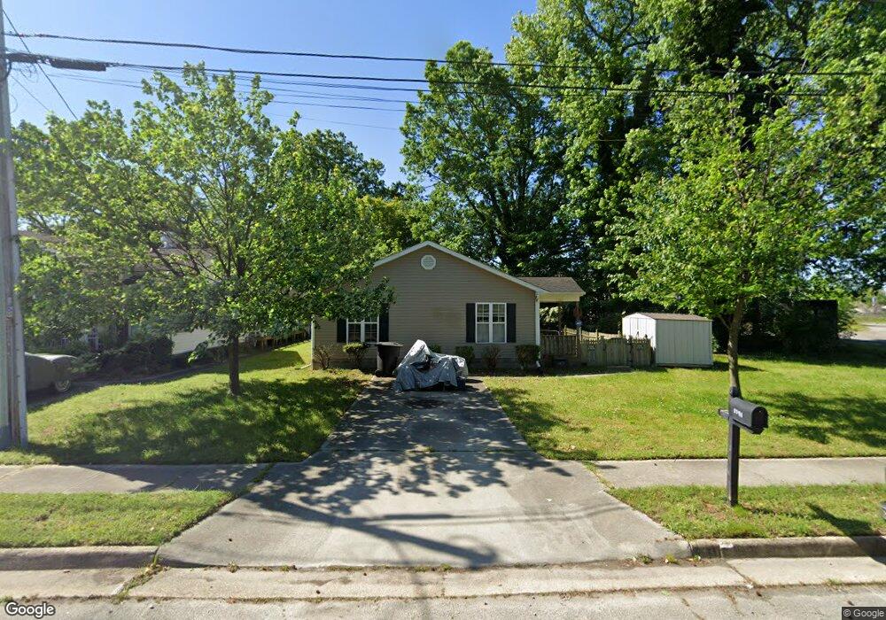1541 Marshall Ave, Portsmouth, VA 23704 - photo 1