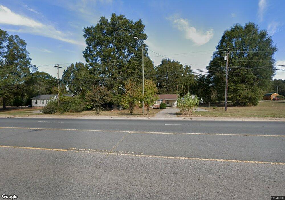 812 King St, Marshville, NC 28103 - photo 1