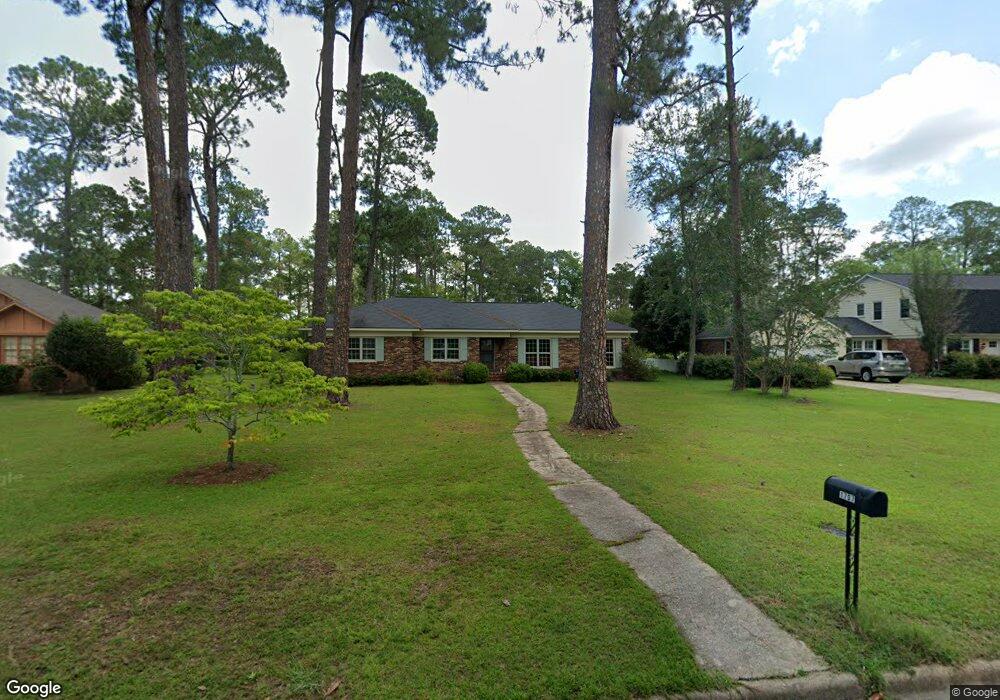 1707 Marbury Ln, Albany, GA 31707 - photo 1