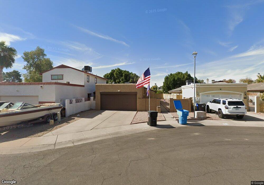 19822 N 9th Place unit n/a, Phoenix, AZ 85024 - photo 1