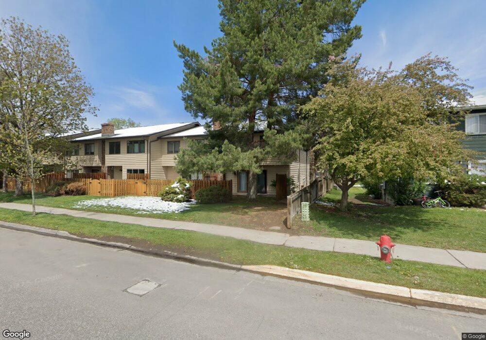 1611 W Koch St unit 20, Bozeman, MT 59715 - photo 1