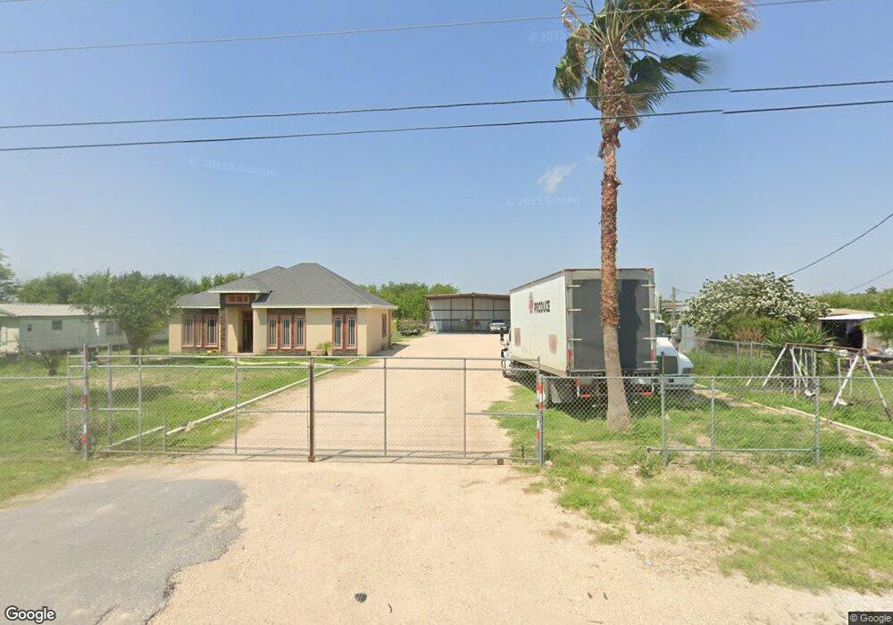 829 S Whalen Rd, Alamo, TX 78516 - photo 1