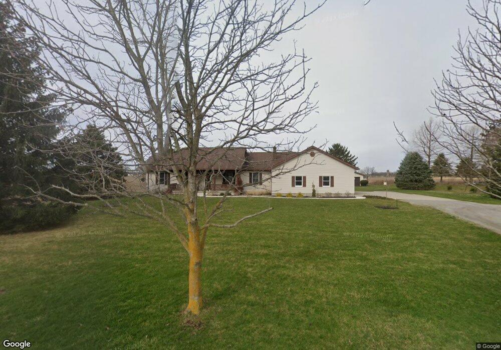 9393 Mayberry Rd, Columbus Grove, OH 45830 - photo 1