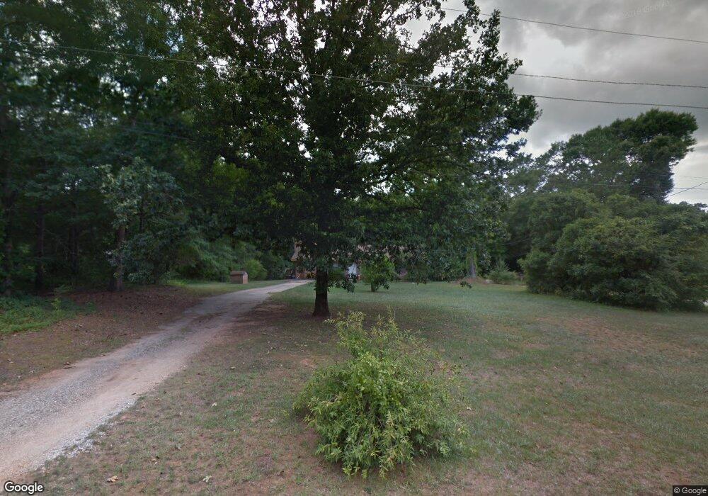 161 Moss Rd, Covington, GA 30016 - photo 1