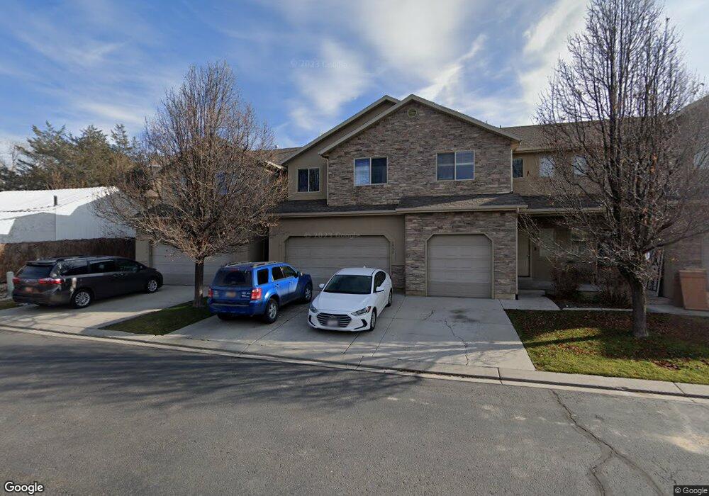 1952 N Hollow Ct unit 11, Lehi, UT 84043 - photo 1