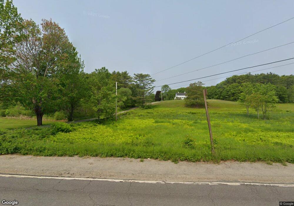 761 Cedar Grove Rd, Dresden, ME 04342 - photo 1