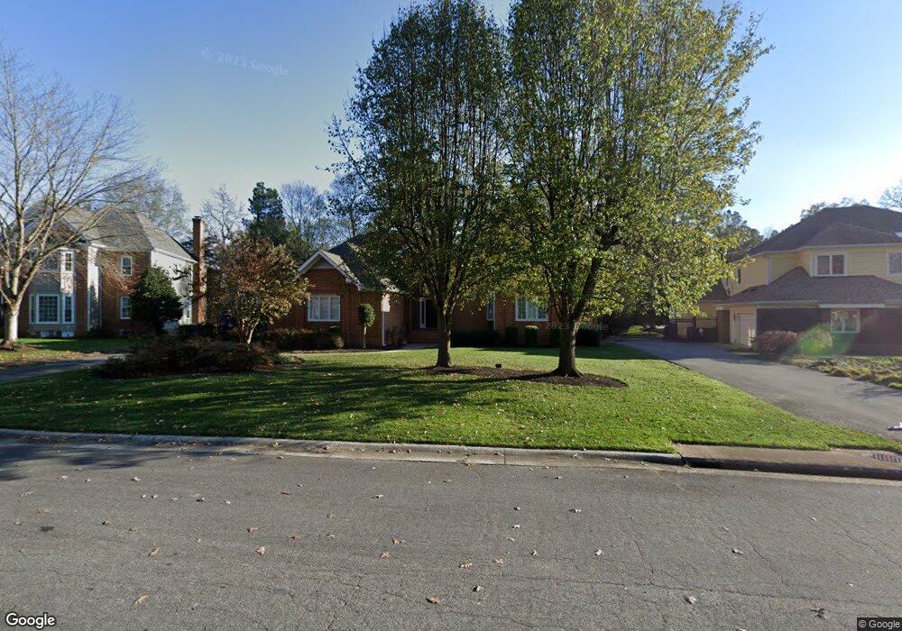 12608 Amber Terrace, Henrico, VA 23233 - photo 1