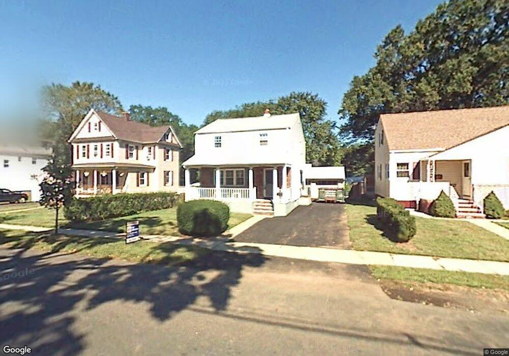 616 Walnut St, Dunellen, NJ 08812 - photo 1