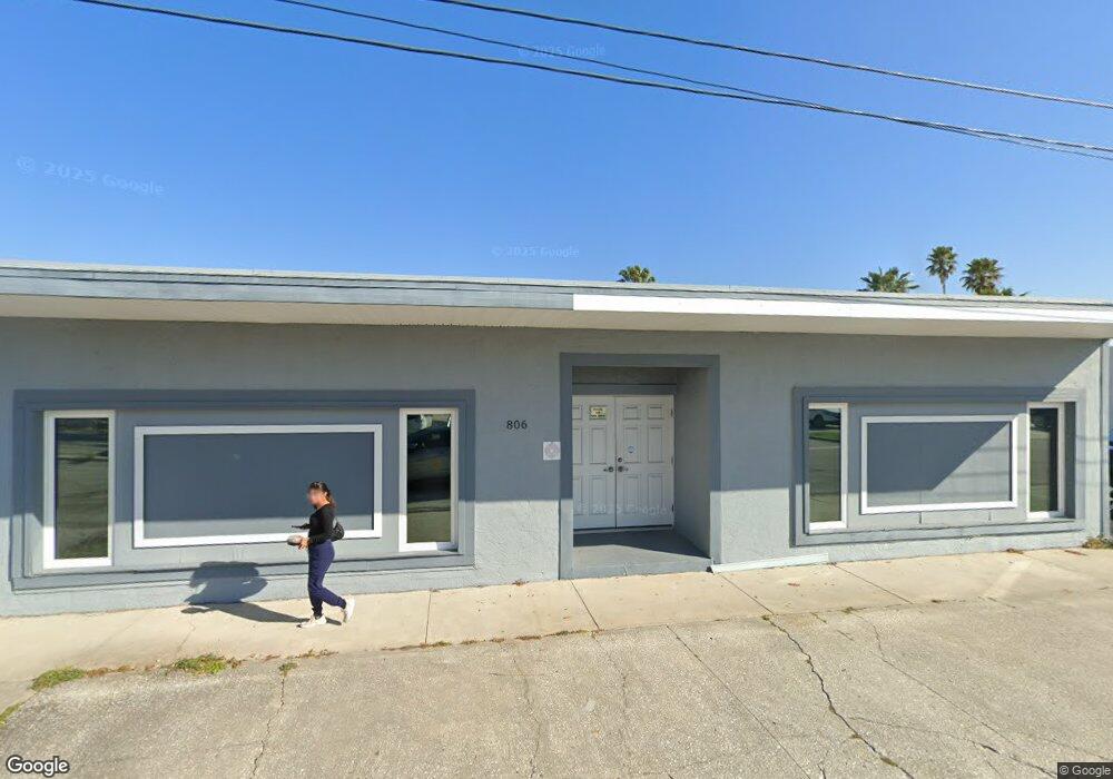 806 Franklin St, Clearwater, FL 33756 - photo 1