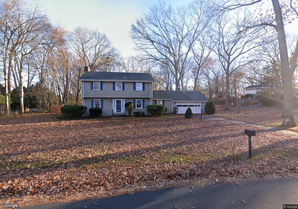 6 S Ledge Rock Rd, Niantic, CT 06357 - photo 1