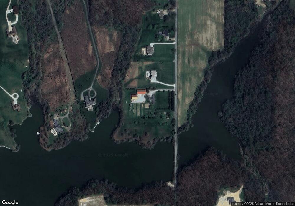 13641 N County Road 450 E, Batesville, IN 47006 - photo 1