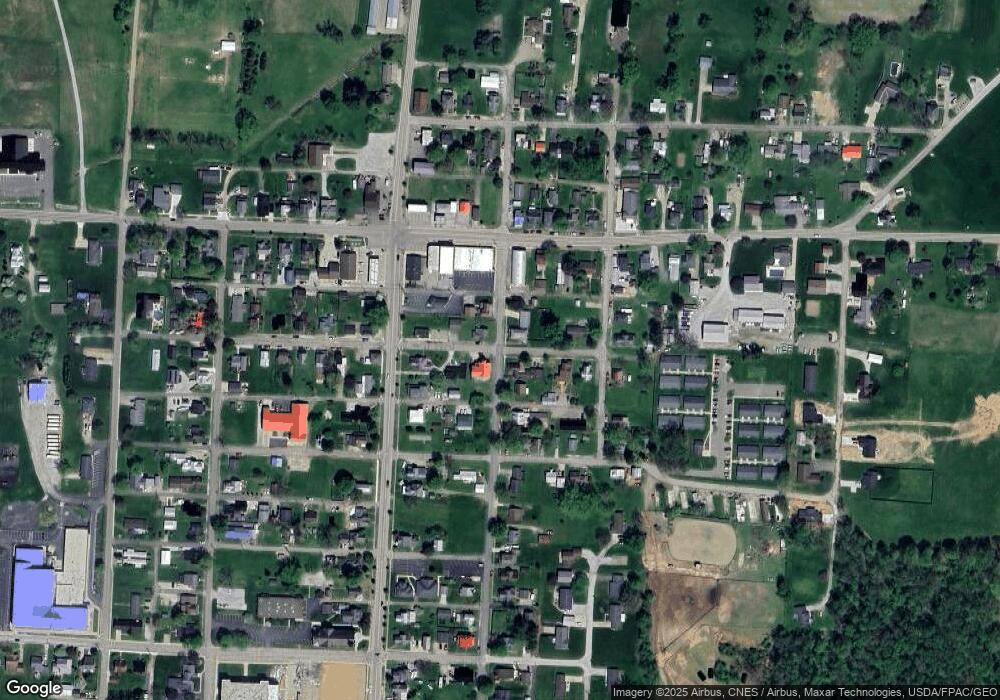 101 S Cedar St, Danville, OH 43014 - photo 1