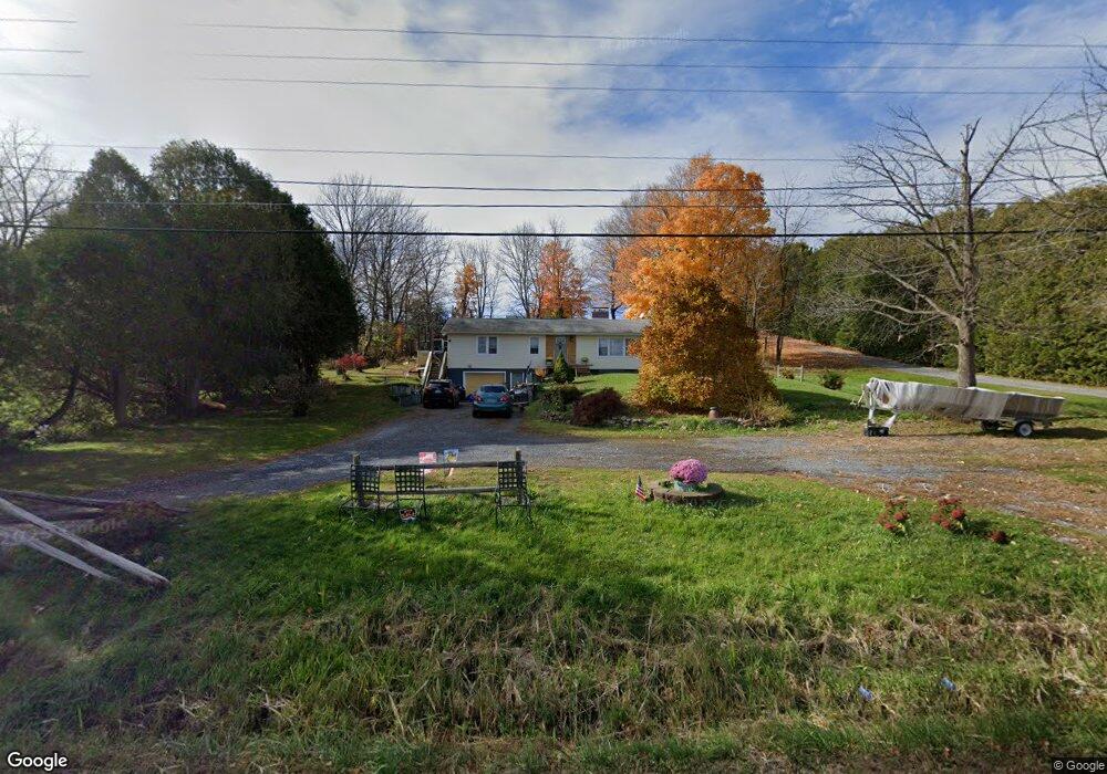 1913 Ethan Allen Hwy, Fairfax, VT 05454 - photo 1