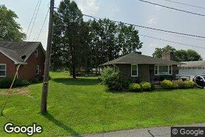 109 S 18th St, Lewisburg, PA 17837