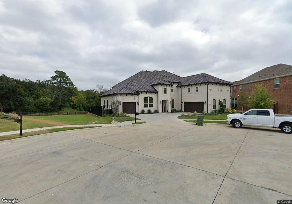 2025 Lake Vista Ct, Southlake, TX 76092 - photo 1