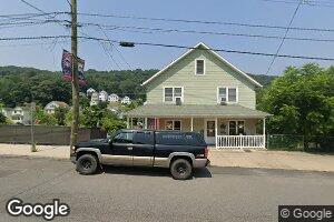 64 W Main St, Glen Lyon, PA 18617
