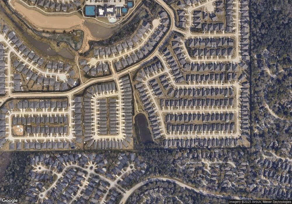 235 Arabian Dr, Spring, TX 77382 - photo 1