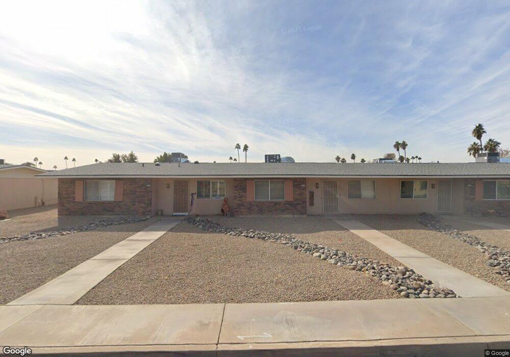 13669 N 111th Ave, Sun City, AZ 85351 - photo 1