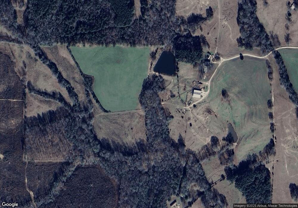 1573 County Road 91, Roanoke, AL 36274 - photo 1