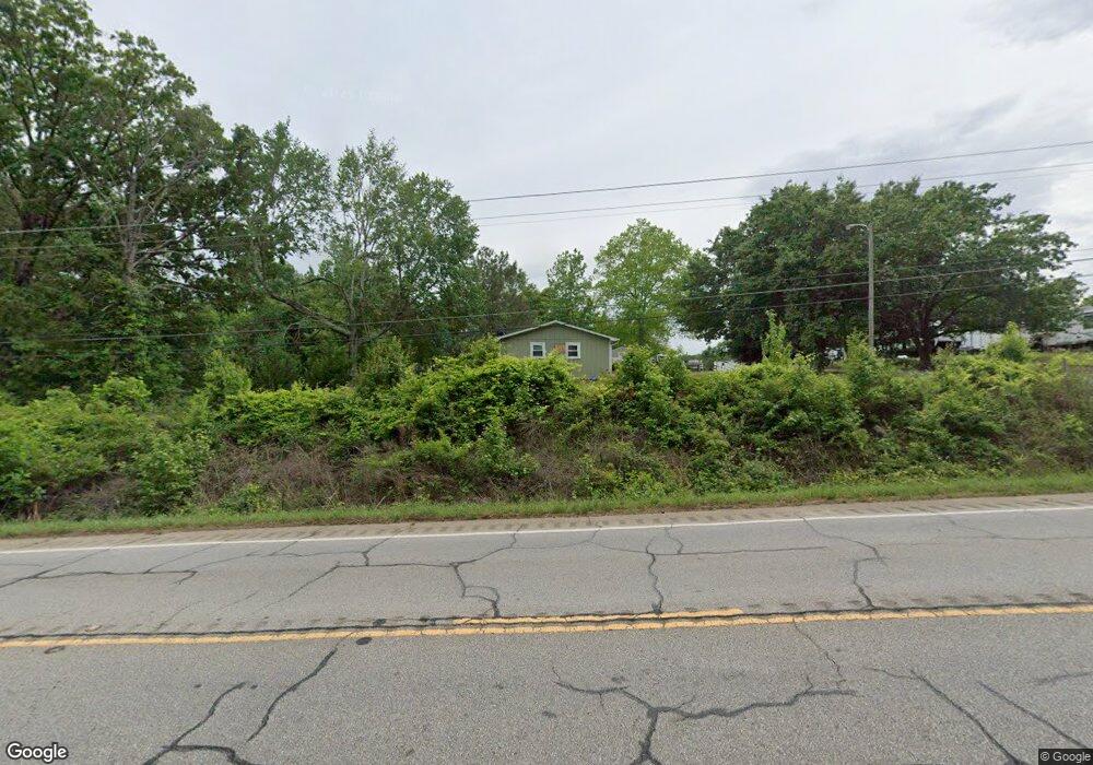 2796 N Highway 16, Whitesburg, GA 30185 - photo 1