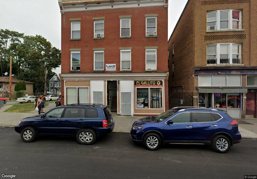 537 Main St, Poughkeepsie, NY 12601 - photo 1